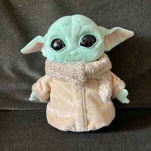 Disney’s Grogu Plush Toy